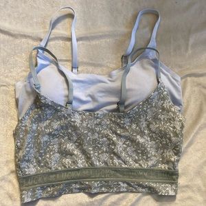 Lucky Brand Bralettes Size Large
